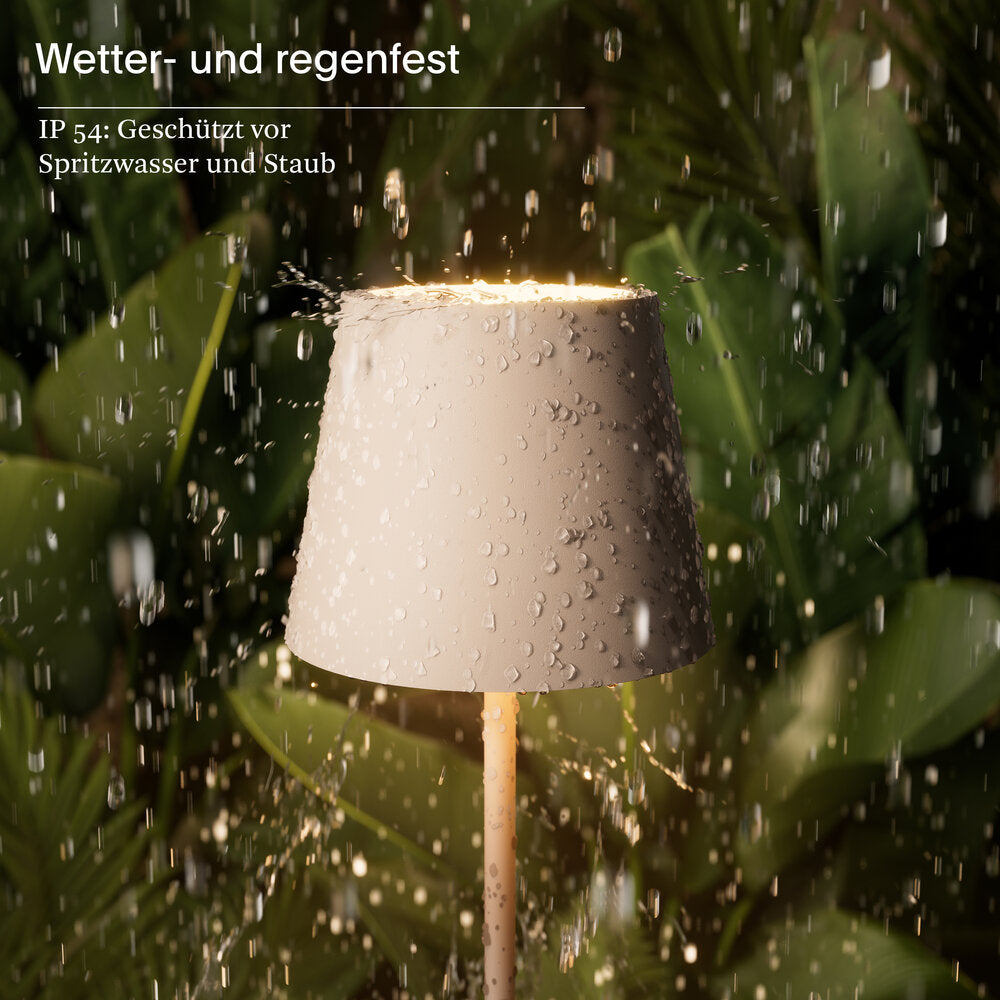 Sigor Nuindie dünenbeige Detail