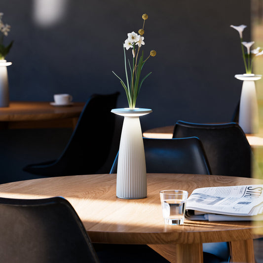 Sigor Nuflair nebelgrau Stimmungsbild