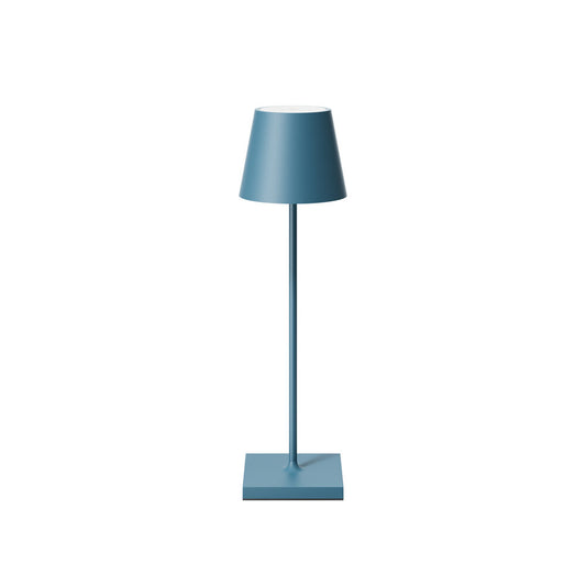 Sigor Nuindie delphinblau, komplette Leuchte