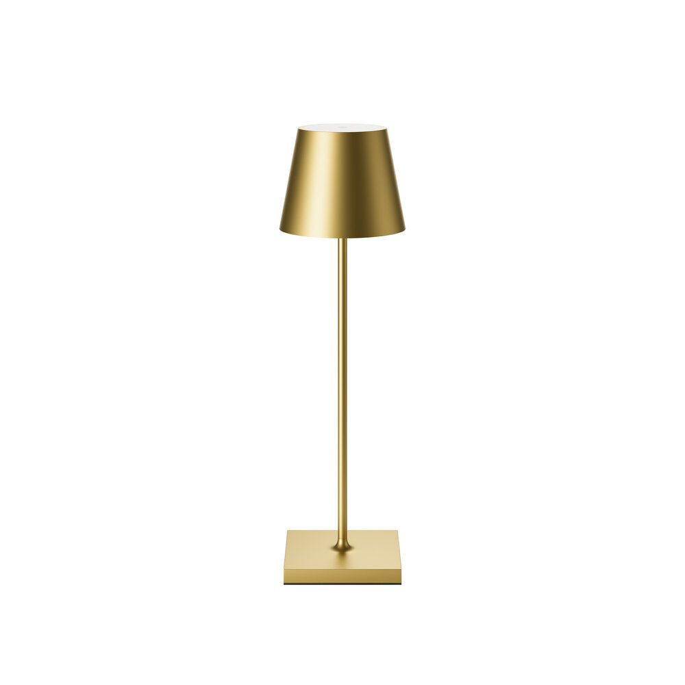 Sigor Nuindie goldfarben, komplette Leuchte