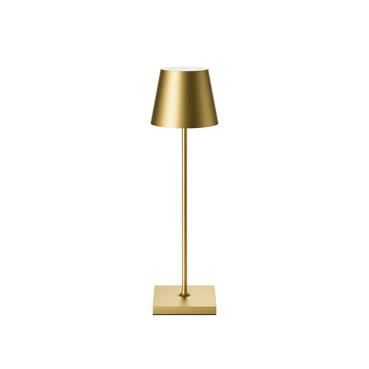 Sigor Nuindie goldfarben, komplette Leuchte