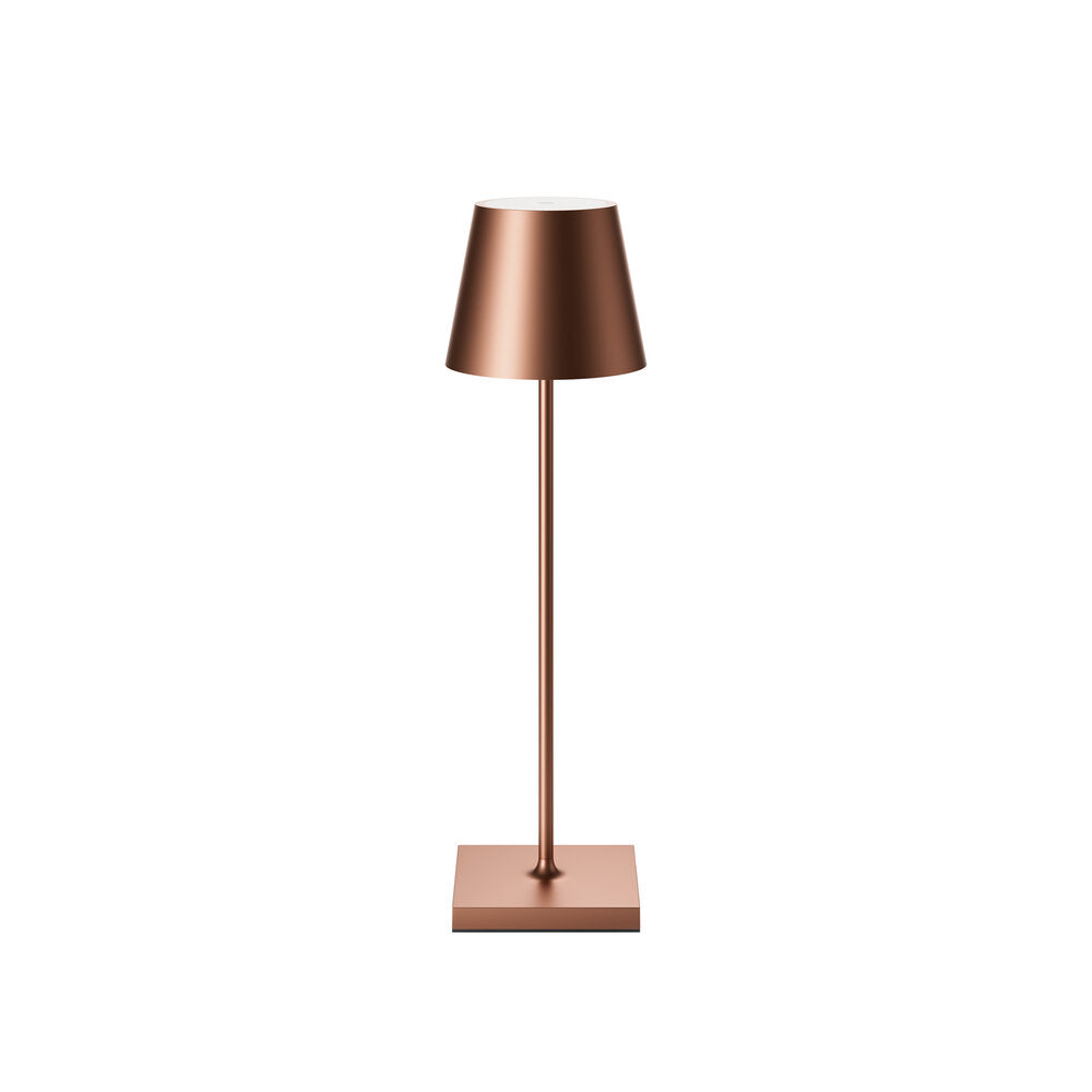Sigor Nuindie bronzefarben, komplette Leuchte