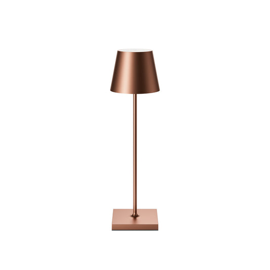 Sigor Nuindie bronzefarben, komplette Leuchte