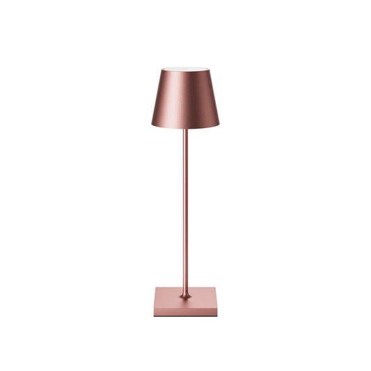 Sigor Nuindie rosegold, komplette Leuchte