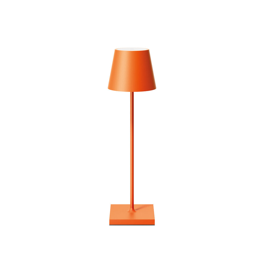 Sigor Nuindie glutorange, komplette Leuchte