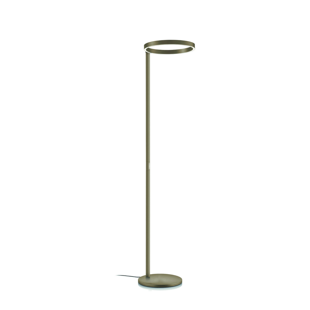 Knapstein LANA-Update Deckenfluter Effekt Bronze 1:1