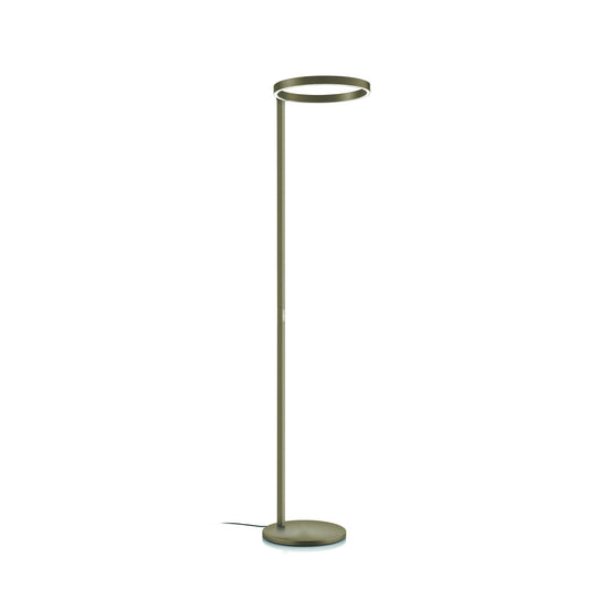 Knapstein LANA-Update Deckenfluter Effekt Bronze 1:1